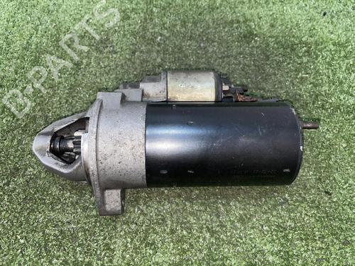 Used Starter Starter BMW 7 (E65, E66, E67) [2001-2009] 24222907 24222907