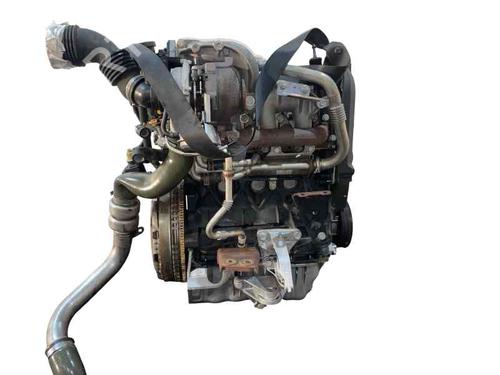Engine RENAULT MEGANE II Saloon (LM0/1_) 1.9 dCi (LM14, LM1D) | BP32515593M1 