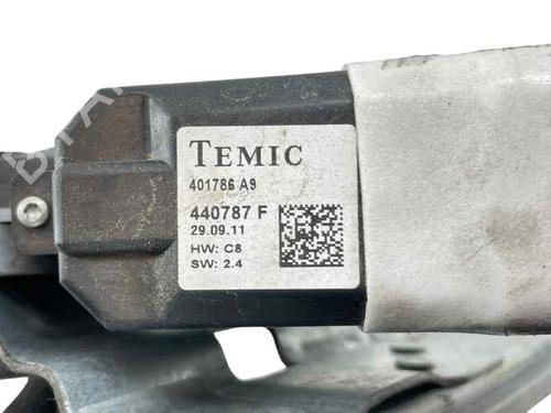 Used Rear left window mechanism Rear left window mechanism CITROËN C4 Grand Picasso I (UA_) 2.0 HDi 150 (150 hp) 29420871 29420871
