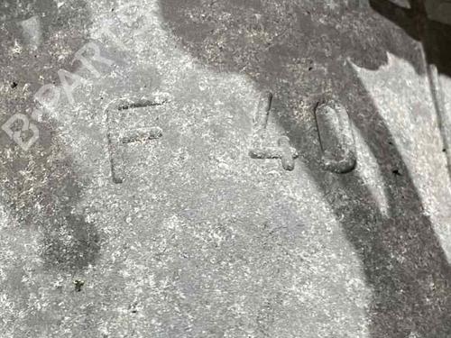 Gearbox OPEL SIGNUM Hatchback (Z03) 1.9 CDTI (F48) | BP27513684M3