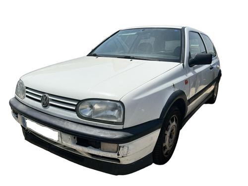 Used Parts VW CADDY I (14)  1.6  2381923