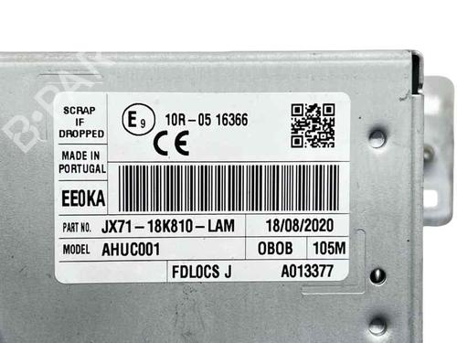 Radio FORD FOCUS IV (HN) 2.0 EcoBlue | BP31870312E6 - Image 3