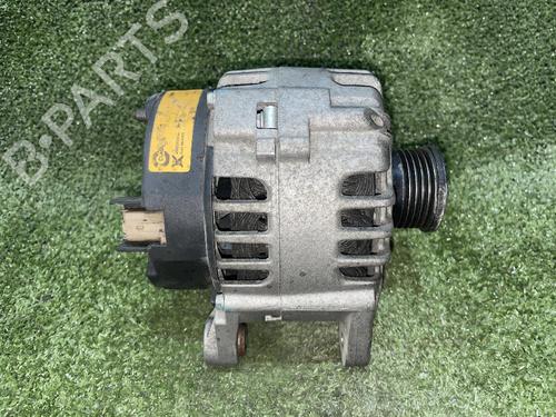 Used Alternator Alternator RENAULT TRAFIC II Platform/Chassis (EL) [2001-2026] 31681480 31681480