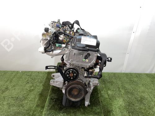 Engine NISSAN ALMERA II Hatchback (N16)  | BP31684511M1  - Image 6