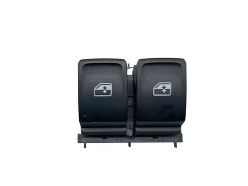 Used Left front window switch SKODA FABIA III Estate (NJ5) 1.4 TDI (90 hp) 29518282