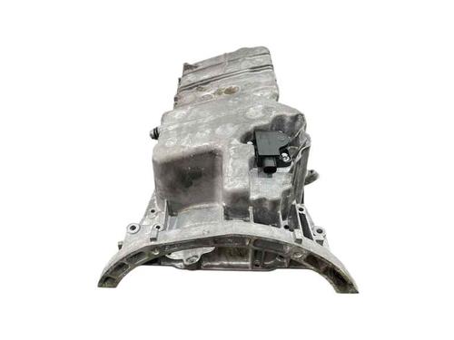 Oil sump MERCEDES-BENZ CLK (C209) CLK 270 CDI (209.316) | BP26286373M115 