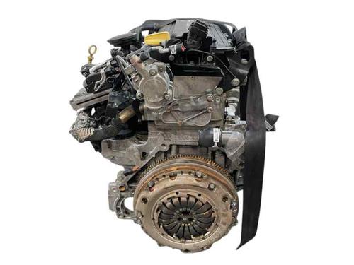 Engine OPEL SIGNUM Hatchback (Z03) 2.2 direct (F48) | BP26376621M1 - Image 5