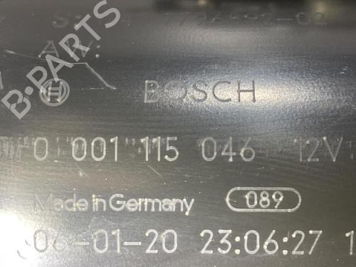Starter BMW 3 (E90)  | BP31680641M8 