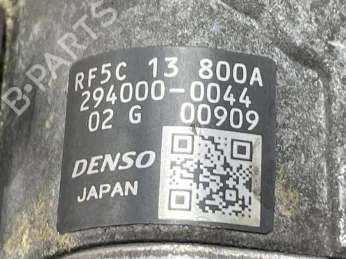 Injection pump MAZDA 6 Saloon (GG)  | BP31681230M78  - Image 5