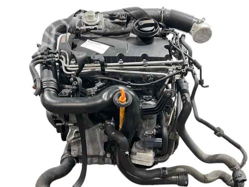 Motor für VW GOLF PLUS V (5M1, 521) 1.6 TDI (105 hp) 29993841