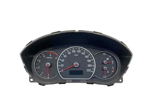 Instrument cluster SUZUKI SX4 (EY, GY)  | BP31683030C47  - Image 5