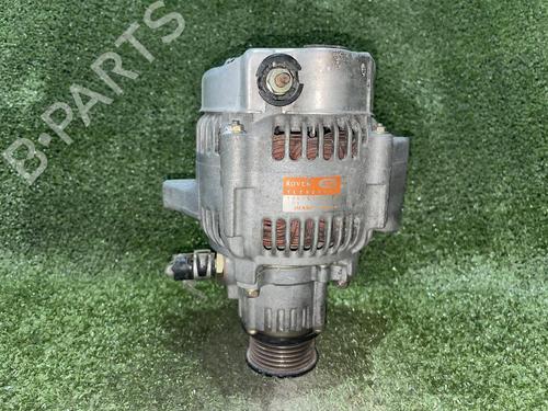 Alternator ROVER 45 I Hatchback (RT)  | BP31681154M7  - Image 5
