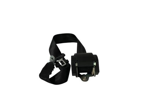 Used Rear left seatbelt AUDI Q5 (8RB) 2.0 TDI (136 hp) 24223871