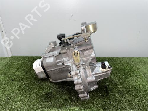 Used Gearbox Gearbox ROVER 45 I Hatchback (RT) [2000-2005] 31684666 31684666