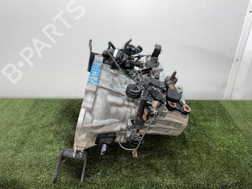 Used Gearbox HYUNDAI MATRIX (FC) [2001-2010]  31684625
