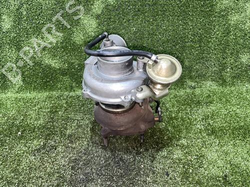 Used Turbocharger/Supercharger Turbocharger/Supercharger CHRYSLER VOYAGER IV (RG, RS) [1999-2008] 31681457 31681457