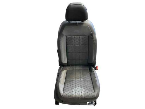 Right front seat VW T-ROC (A11, D11) 2.0 TDI | BP29177885C16  - Image 5