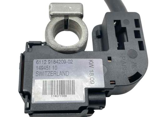 Used Cable Cable BMW X5 (E70) 3.0 d (235 hp) 27448455 27448455