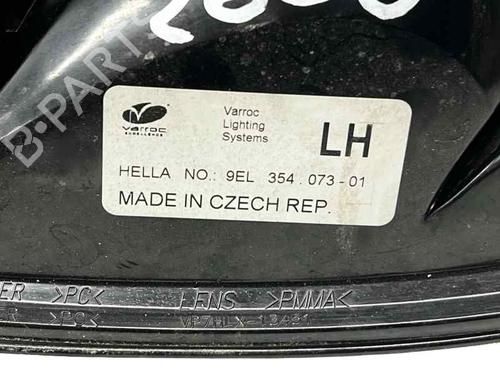 Used Left taillight Left taillight OPEL ASTRA H Saloon (A04) 1.7 CDTi (L69) (101 hp) 33425005 33425005