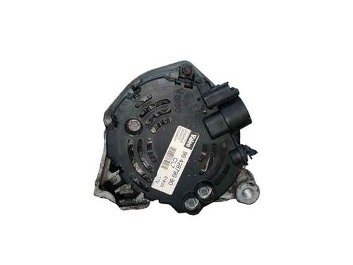 Alternator PEUGEOT 206 Saloon 1.4 | BP31870273M7 - Image 5