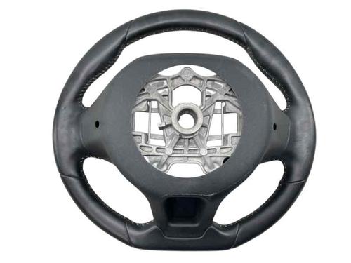 Steering wheel PEUGEOT 308 SW II (LC_, LJ_, LR_, LX_, L4_) 1.6 THP 155 | BP29383059C49 