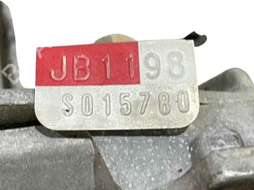 Gearbox RENAULT MEGANE I Classic (LA0/1_) 1.6 i (LA0L) | BP29177368M3 