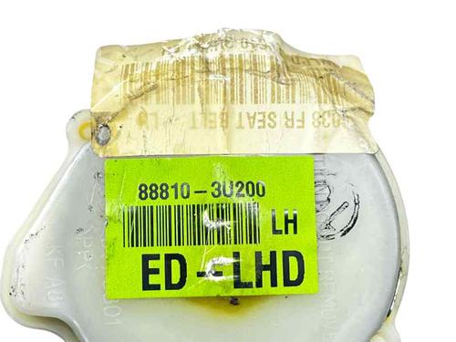 Airbag Kit KIA SPORTAGE III (SL) 1.7 CRDi | BP30871378C86