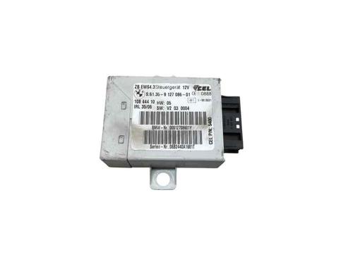 Elektronisk modul BMW X3 (E83) xDrive 30 d (218 hp) 28312828