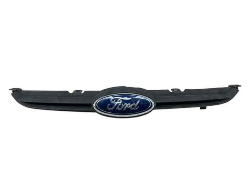 Grill FORD FIESTA VI (CB1, CCN) 1.4 TDCi | BP27448671C40 - Image 4