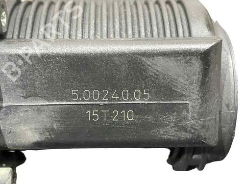 Egr OPEL VECTRA C (Z02) 1.9 CDTI (F69) | BP30844632M69