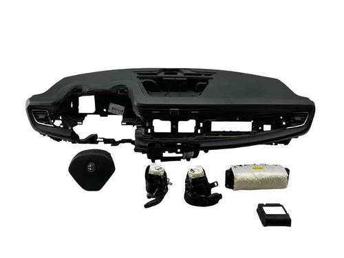 Used Airbag Kit ALFA ROMEO GIULIETTA (940_) 1.6 JTDM (940FXD1A) (105 hp) 31368615