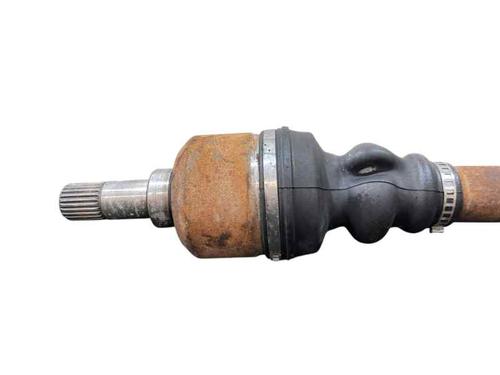 Left front driveshaft CITROËN XSARA (N1) 2.0 HDi 90 | BP27449484M38 