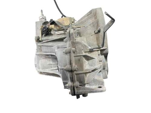 Gearbox RENAULT GRAND SCÉNIC II (JM0/1_) 2.0 dCi (JM1K) | BP29349834M3 