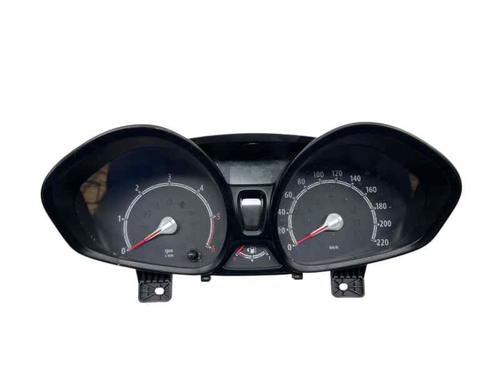Compteur de vitesse FORD FIESTA VI (CB1, CCN) 1.6 TDCi (90 hp) 29821486