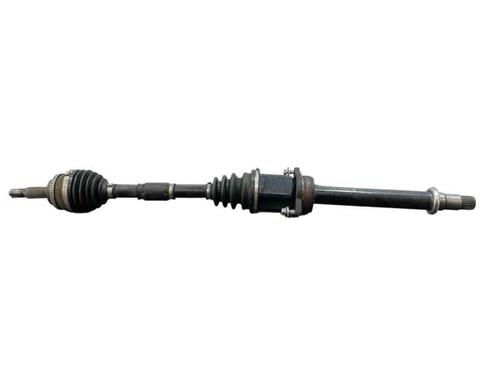 Used Right front driveshaft TOYOTA AVENSIS Saloon (_T25_) 2.0 D-4D (CDT250_, CDT250R) (116 hp) 27924311