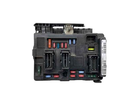 Used Fuse box CITROËN XSARA PICASSO (N68) 1.6 HDi (90 hp) 29298698