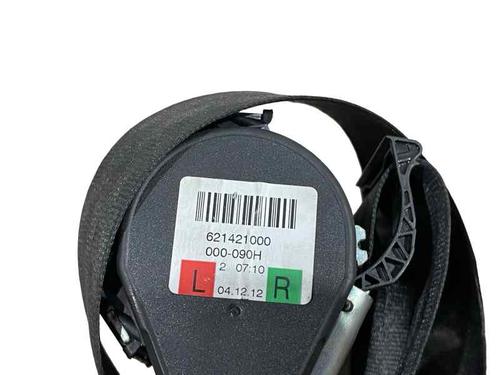 Used Rear right seatbelt AUDI Q5 (8RB) [2008-2019]  31870179