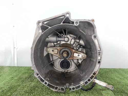 Caja de cambios BMW X3 (E83) [2003-2011]  31684454