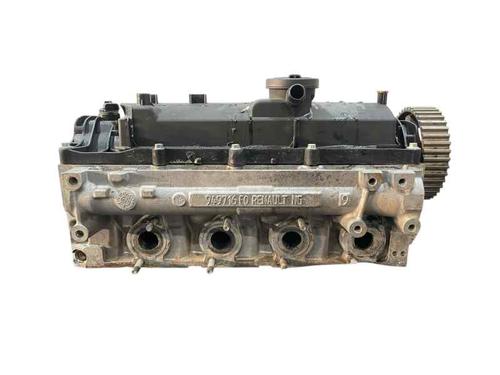 Cylinder head RENAULT MEGANE IV Saloon 1.5 Blue dCi 95 (LVA2) | BP29628165M5