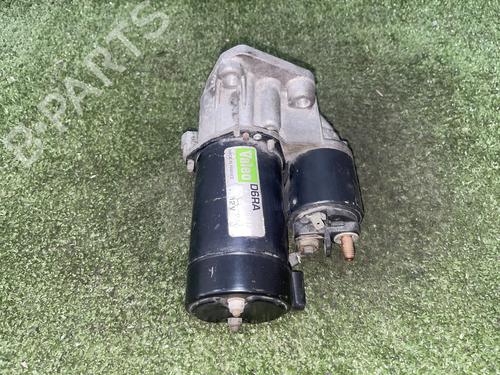 Used Starter Starter VOLVO S40 I (644) [1995-2004] 24222980 24222980