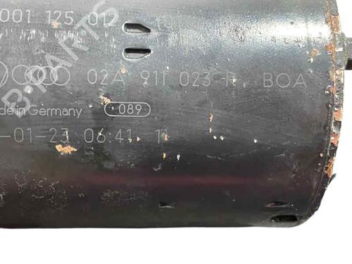 Startmotor VW BORA I (1J2) 1.9 TDI | BP30271022M8