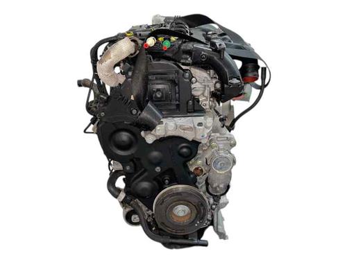 Engine CITROËN C4 Coupe (LA_) 1.6 HDi | BP30145757M1