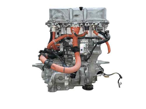 Engine NISSAN LEAF (ZE1) Electric | BP32008114M1