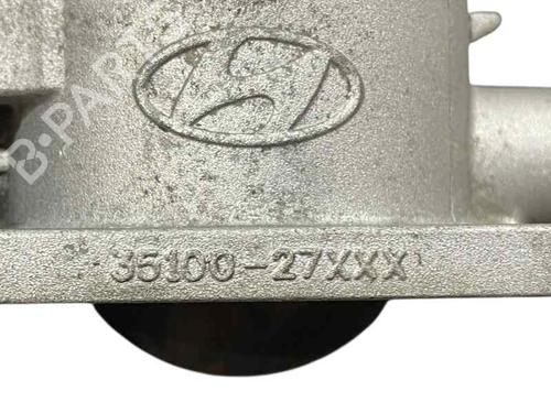 Throttle body KIA CARENS II MPV (FJ)  | BP31683322M82 