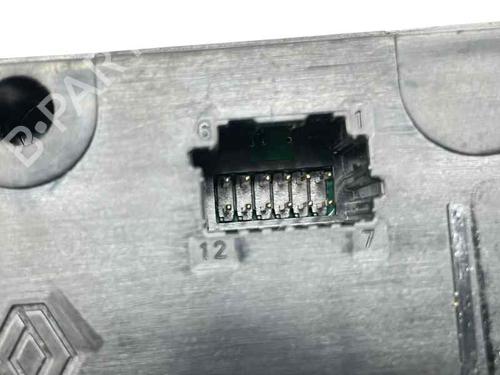 Climate control DACIA SANDERO II TCe 90 (B8M1, B8MA, B8AC) | BP29177771I5