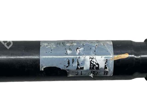 Used Right front driveshaft Right front driveshaft AUDI Q5 (8RB) 3.0 TDI quattro (240 hp) 31752319 31752319