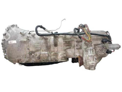 Used Gearbox LAND ROVER RANGE ROVER SPORT I (L320) 2.7 D 4x4 (190 hp) 25211629