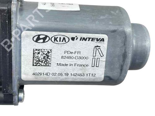 Rudehejsemotor forskærm højre HYUNDAI i30 (PDE, PD, PDEN) 1.6 CRDi (95 hp) 29177355