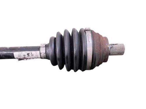 Left front driveshaft VW GOLF V (1K1)  | BP31682561M38 