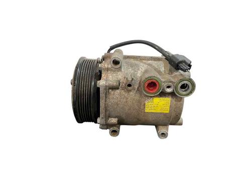 AC compressor FORD FIESTA VI (CB1, CCN) 1.4 TDCi | BP27994514M34  - Image 5